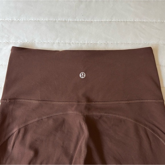 Lot Of 2 Lululemon Groove Flare Pants *Nulu - Picture 6 of 13